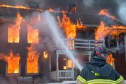 Reliable London-Based Fire Safety Risk Assessment Service 