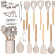 Umite Chef Kitchen Cooking Utensils Set- https://amzn.to/3Ps0I5K