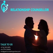 Online Couples Counselling for Depression in Scottland
