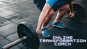 Enroll Today With The Best Transformation Coach