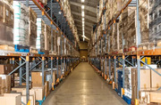 Warehouse Storage With Pick & Pack Service - SameDay Freight!