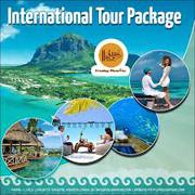 Vacation Package Now!