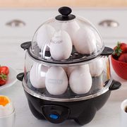 DASH Deluxe Rapid Egg Cooker for Hard -https://amzn.to/3KthLno