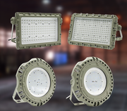 Buy Best Forklift & MHE safety lighting solutions 