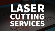 Cheap Laser Cutting Service in London
