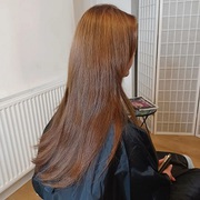 Hair Extensions Specialist London