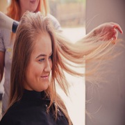 Give your hair the best treatment at Gritt London
