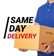 Get same day courier service in London