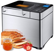 KBS Bread MACHINE with Auto F/N Dispenser- https://amzn.to/3C9xpBC