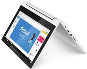 Lenovo Chromebook 2-in-1 Laptop- https://amzn.to/3SlObTF