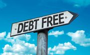 Debt Free Solution in UK 