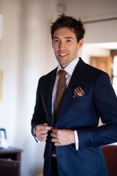 Made to Measure Men's Suits 