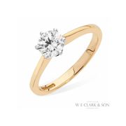 Choose The Best Engagement Ring for Your Life Partner!