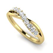 Shop Designer Fashionable Eternity Rings Online & In Store!