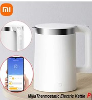 Xiaomi Mijia Electric Kettle Pro Smart- https://tinyurl.com/2rbrwwyu