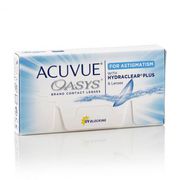 Cheap Contact Lenses For Astigmatism