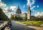 Affordable Panoramic Tours London