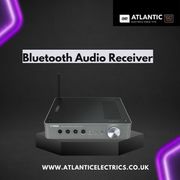 Buy Bluetooth Audio Receiver
