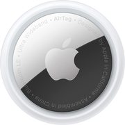   Apple AirTag - Keep track of and find - https://amzn.to/3gqk53k
