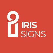 High Quality Custom Post and Panel Signs Online in the UK – Iris Signs