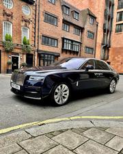 Rent the Sophisticated Corporate Cars London Integrated with Modern