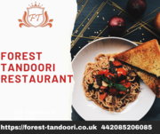 Forest Tandoori Indian Restaurant
