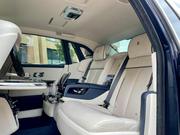 Corporate Transfers in London By Professional Chauffeurs