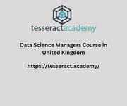Data Science Managers Course in United Kingdom