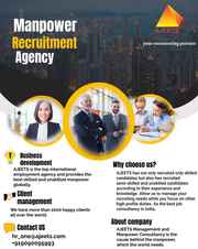 Manpower Recruitment Agency from india
