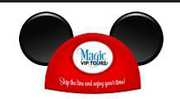 #1 Private Guided VIP Disney & Universal Orlando Tours
