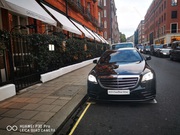 Get London Chauffeur Car Hire at market prices