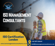 ISO Certification London : ISO Management Consultants Ltd