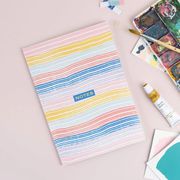 Shop A5 Plain Notebooks with Quality Paper Online - The Design Palette