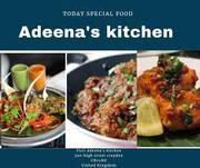 adeenas kitchen best indian food restauran in croydon