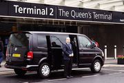 Hire Corporate Transfers in London for your next business trip