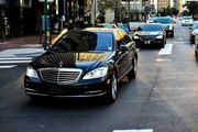 Get Private Chauffeur London for a business trip