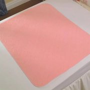 Waterproof Mattress Cover,  Washable Bed Pad & Waterproof Bedding