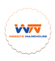 The Website Warehouse