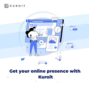 UK Based Professional SEO Services - Kuroit