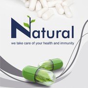 Private label vitamin manufacturers UK | Natural Private Label