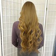 Mobile Hair Extensions
