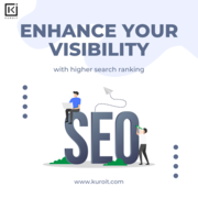 Affordable SEO Packages UK