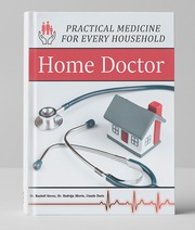 Practical medicine book for every household