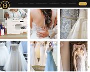 Wedding Dress Alterations | AZ Tailor & Alteration | united kingdom