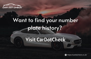 Car Plate Check