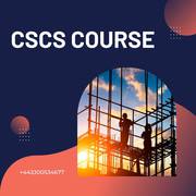 Get your CSCS Course | Construction Careline