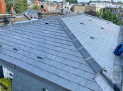 Flat Roofing Specialists Camden