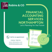 Top Financial Accounting Services Northampton