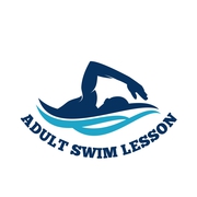 Swimming Lessons - Private Adult 1-2-1 Lessons