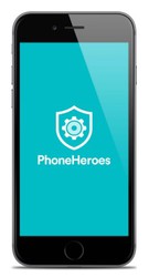 iPHONE SCREEN REPAIR & REPLACEMENT IN LONDON & UK - PHONE HEROES